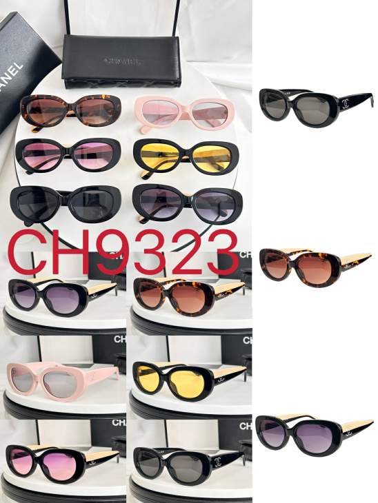Picture of Chanel Sunglasses _SKUfw77818033fw